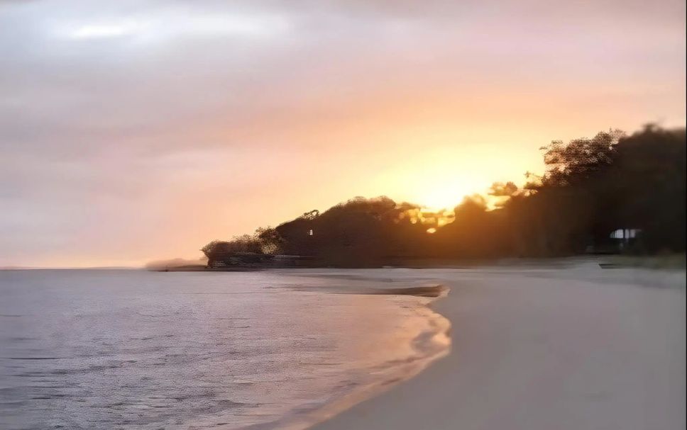 Strand Foto
