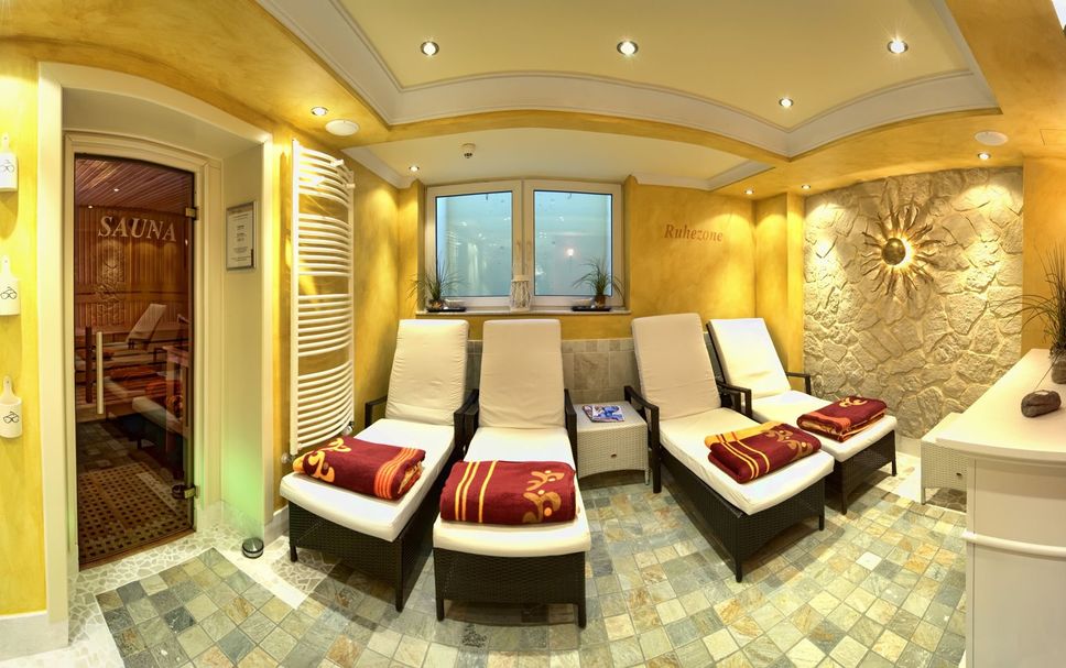 Wellness Foto