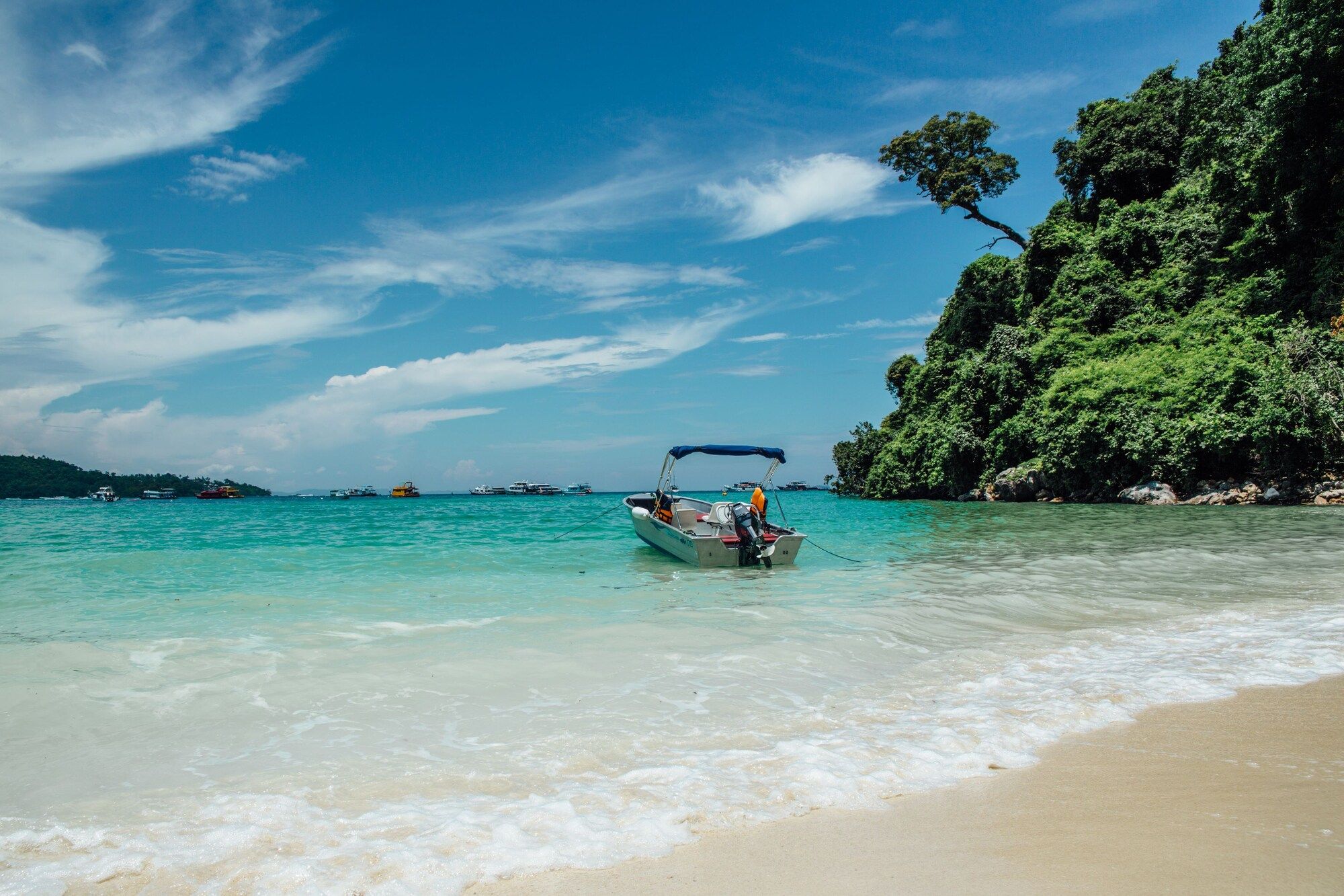 Strand