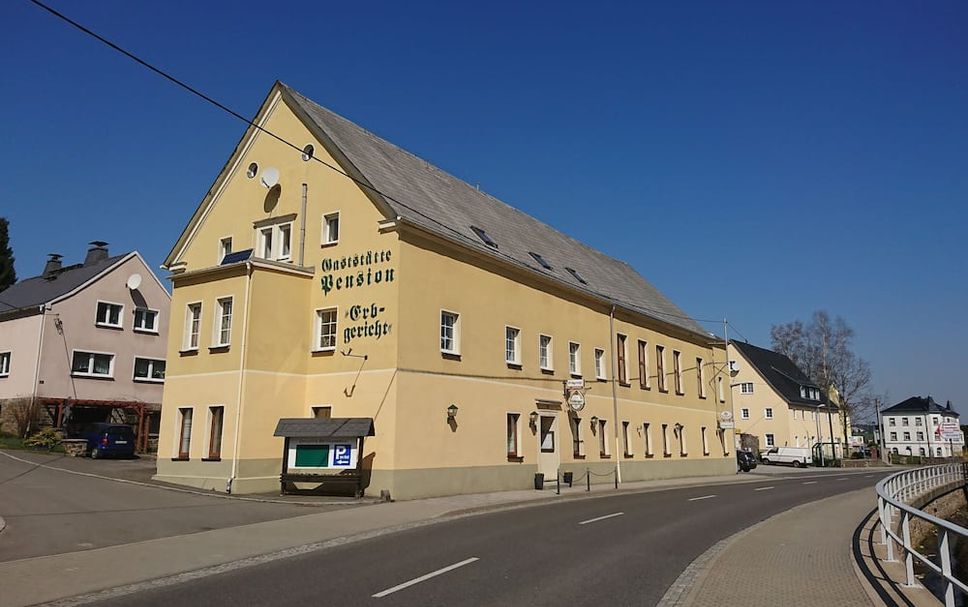Gebäude Foto