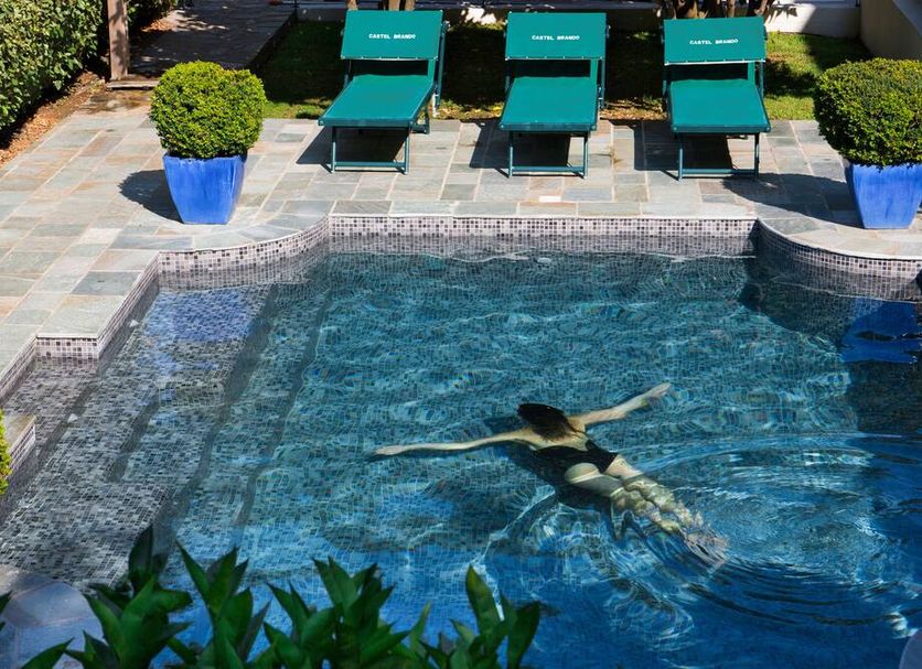 Pool Foto