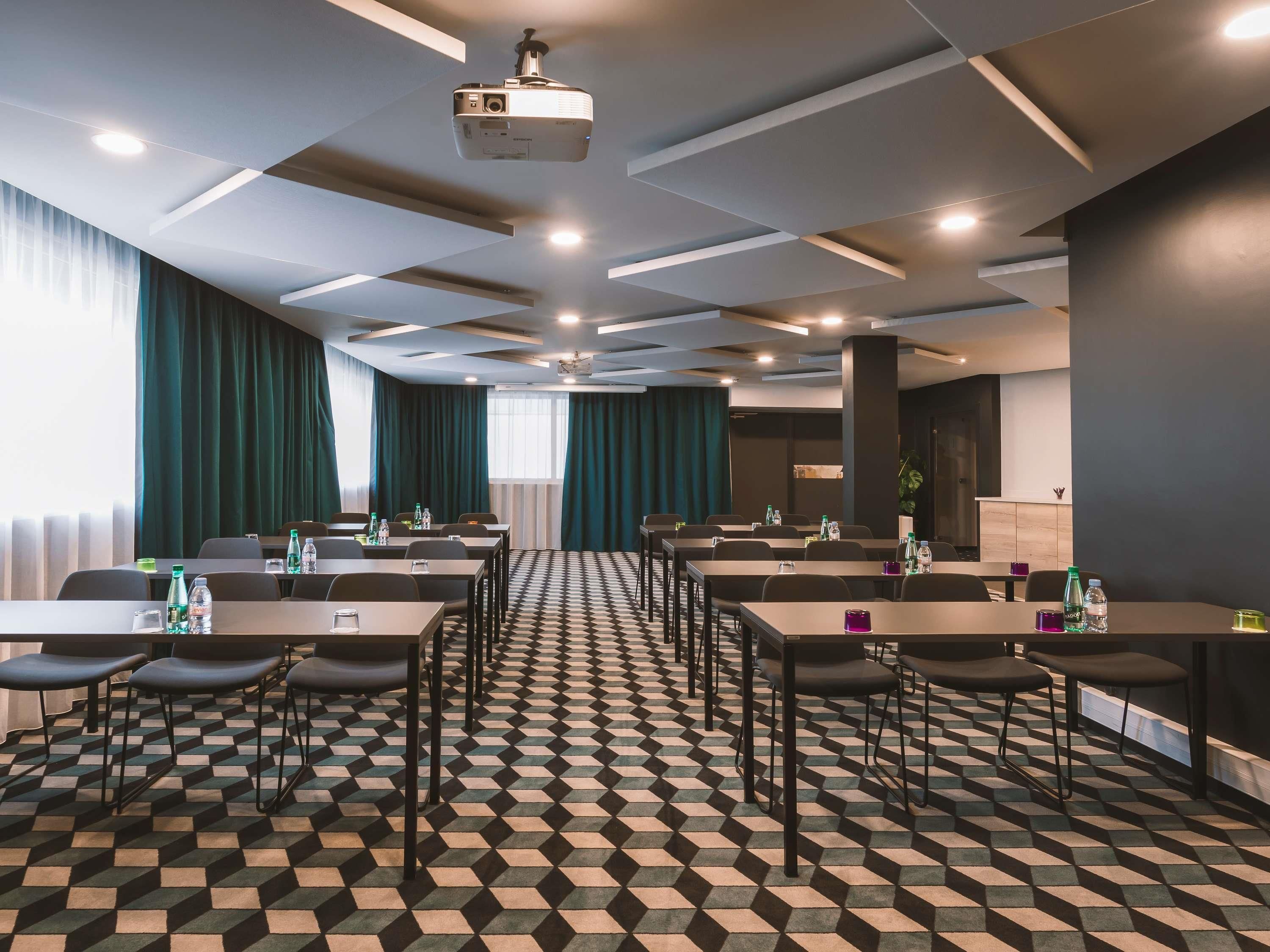 Konferenzraum