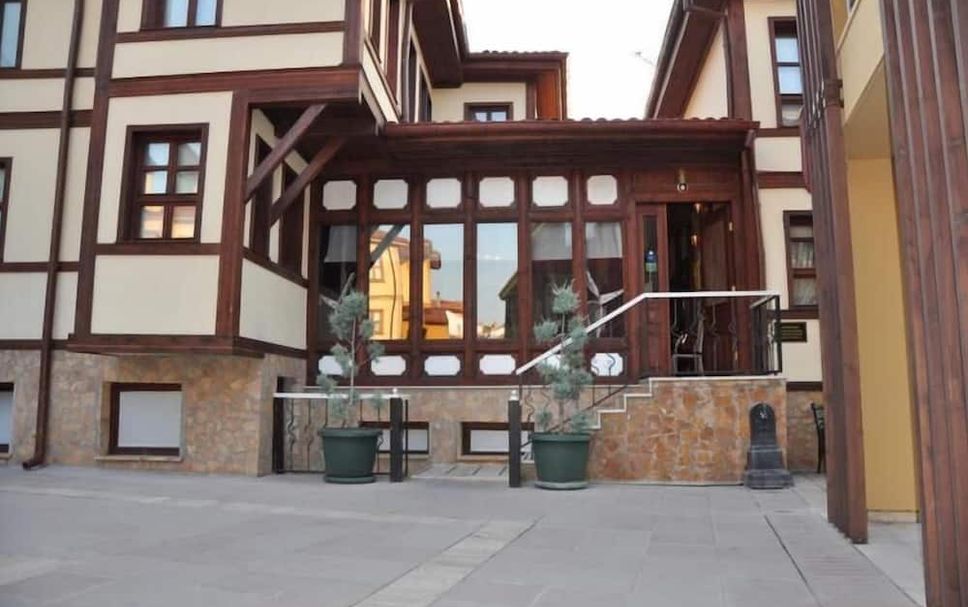 Gebäude Foto