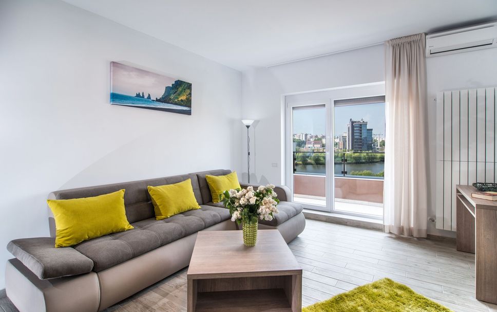 Wohnzimmer Foto