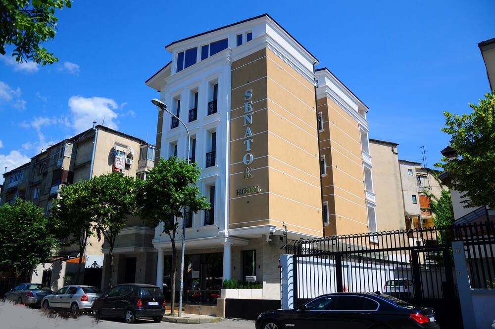 Gebäude