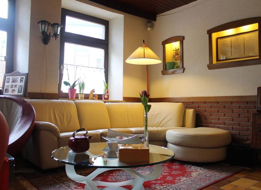 Wohnzimmer Foto