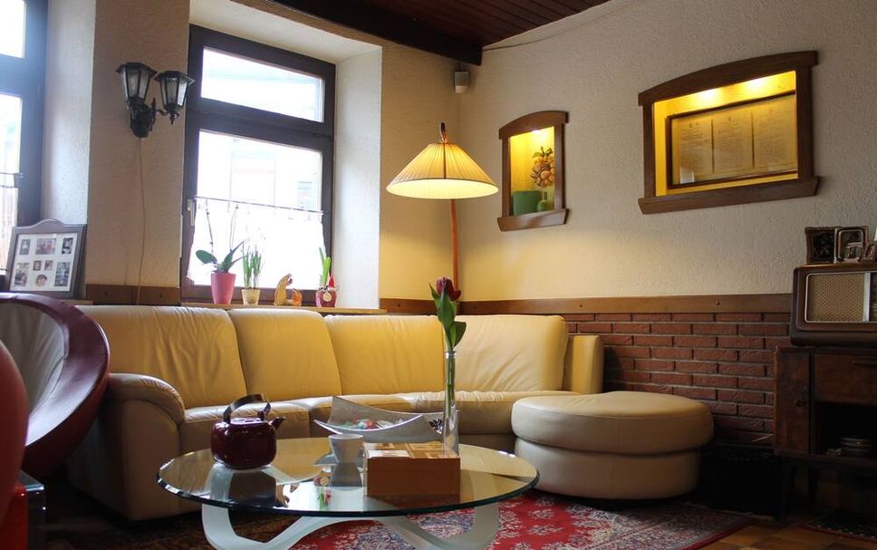 Wohnzimmer Foto