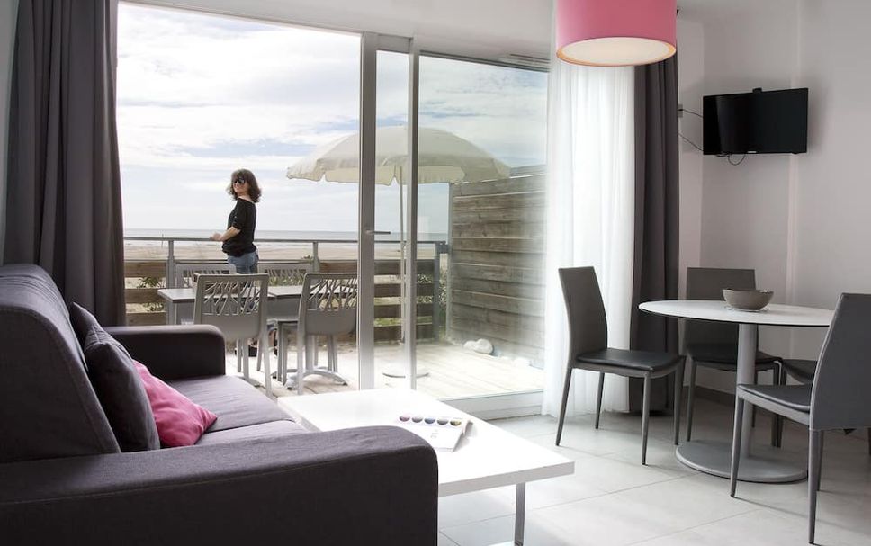 Wohnzimmer Foto