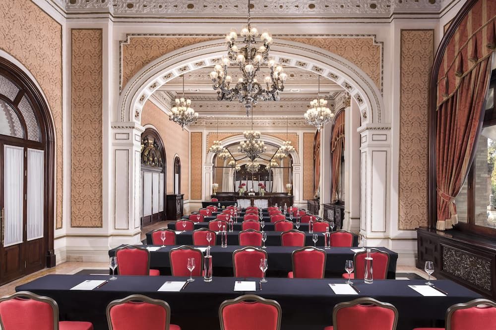 Bankettsaal