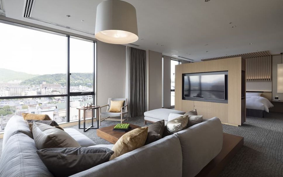Wohnzimmer Foto