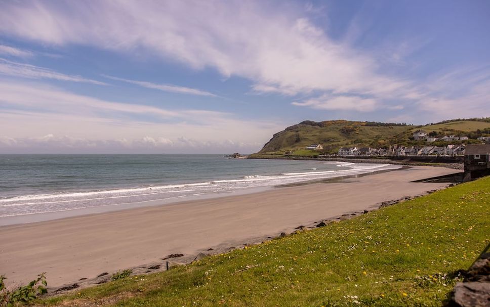 Strand Foto