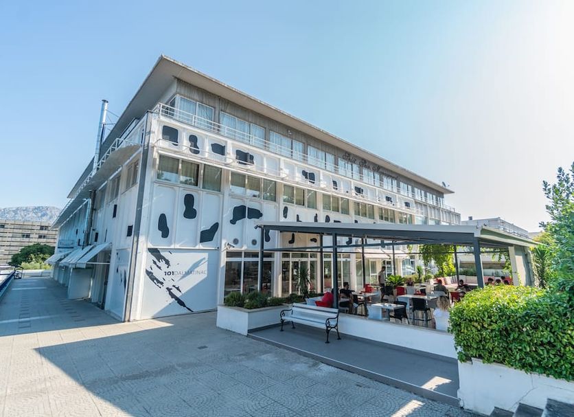 Gebäude Foto