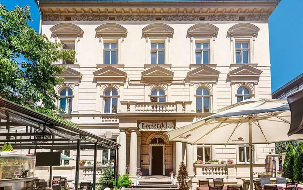 Gebäude Foto