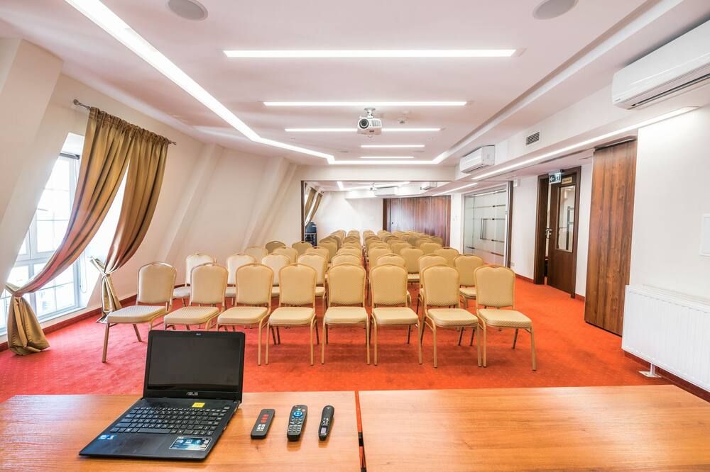 Konferenzraum Foto
