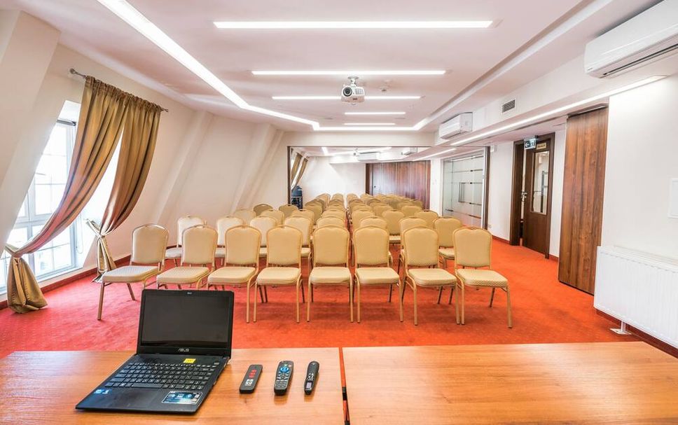 Konferenzraum Foto