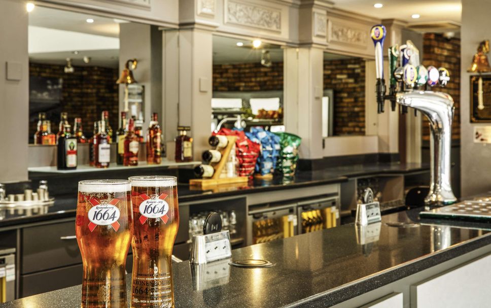Bar Foto