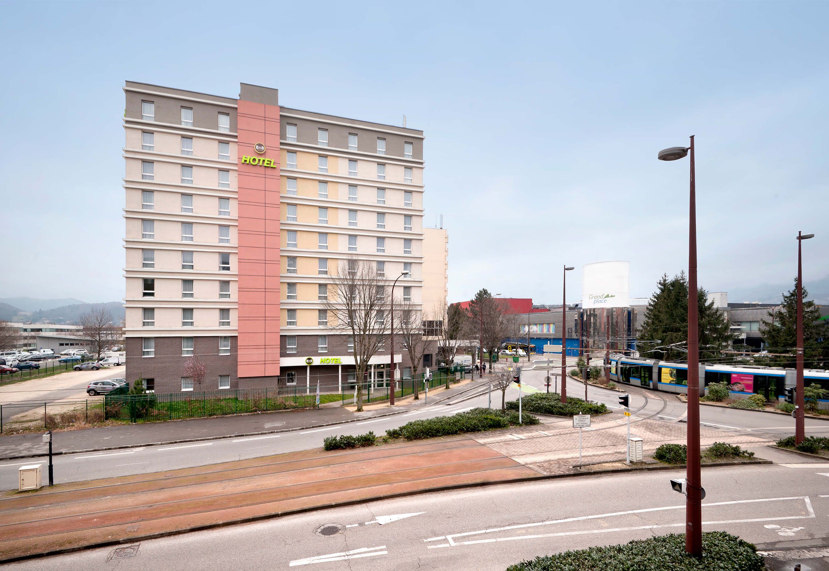 Gebäude