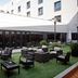 Hotelausstattung