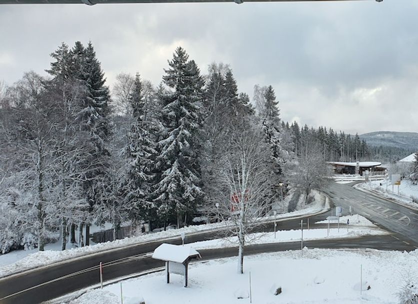Außenansicht Foto