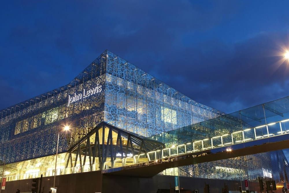 Gebäude Foto