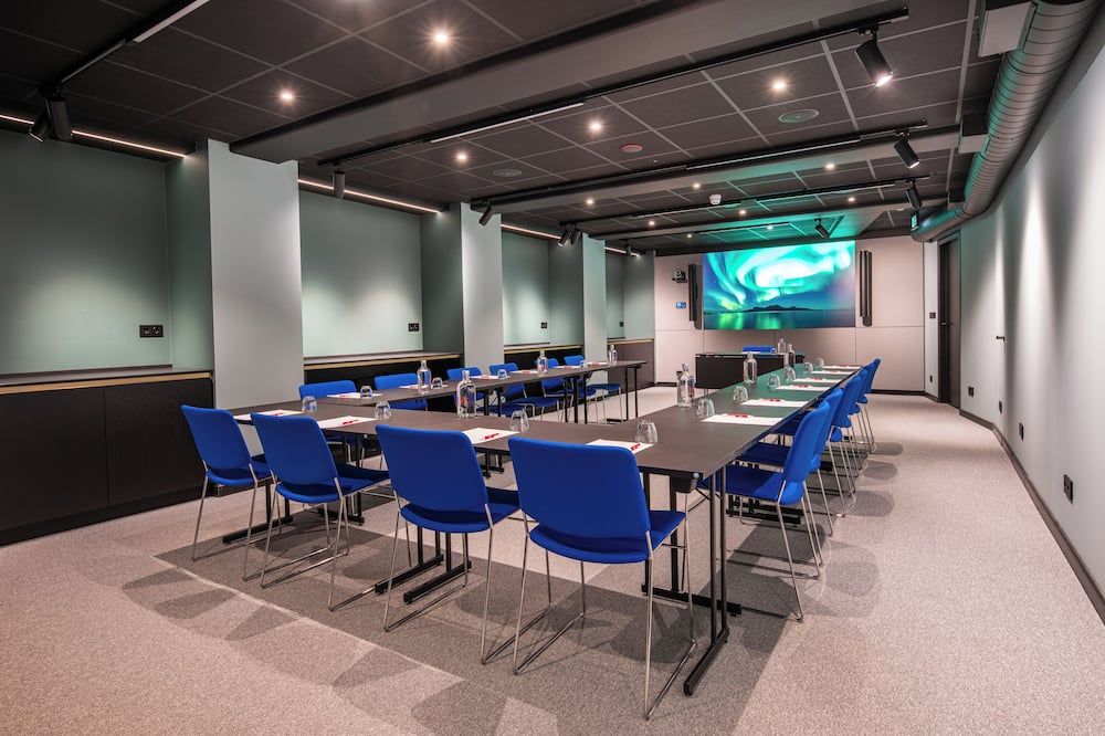 Konferenzraum