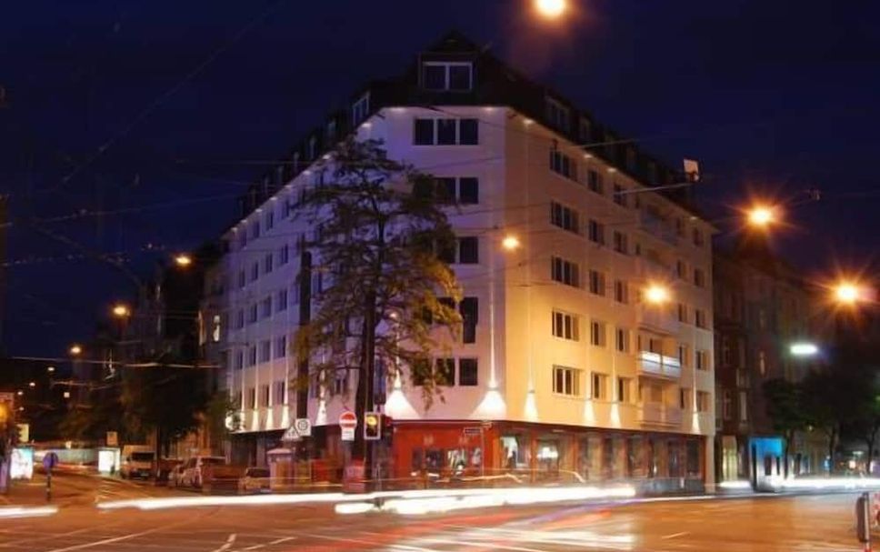 Gebäude Foto
