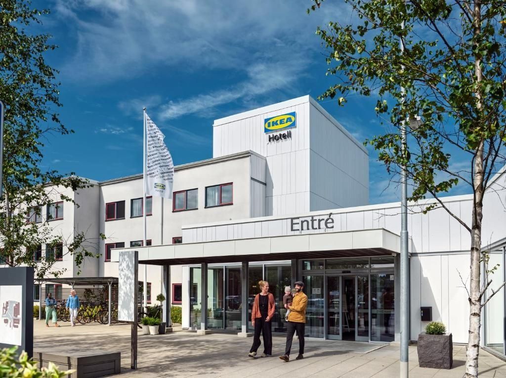 Gebäude