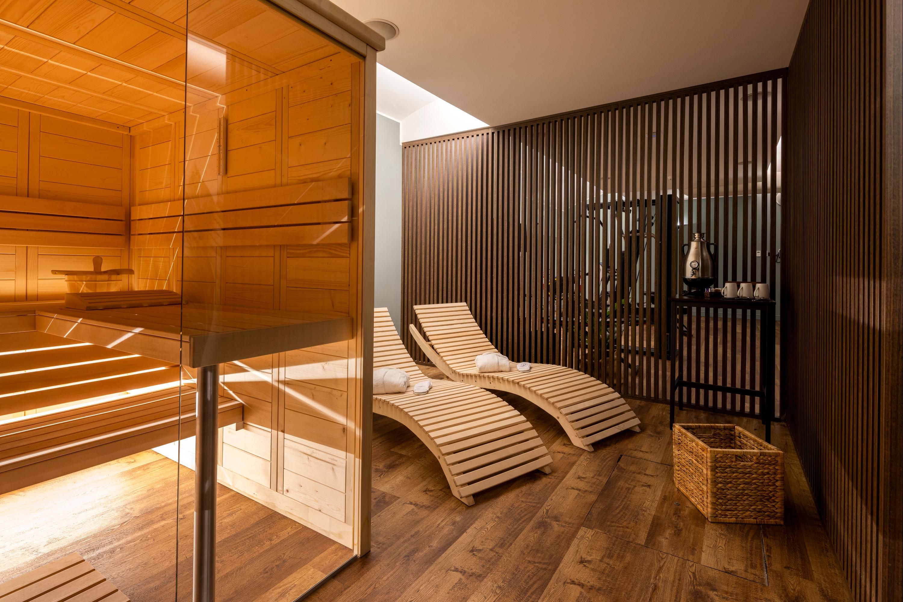 Wellness