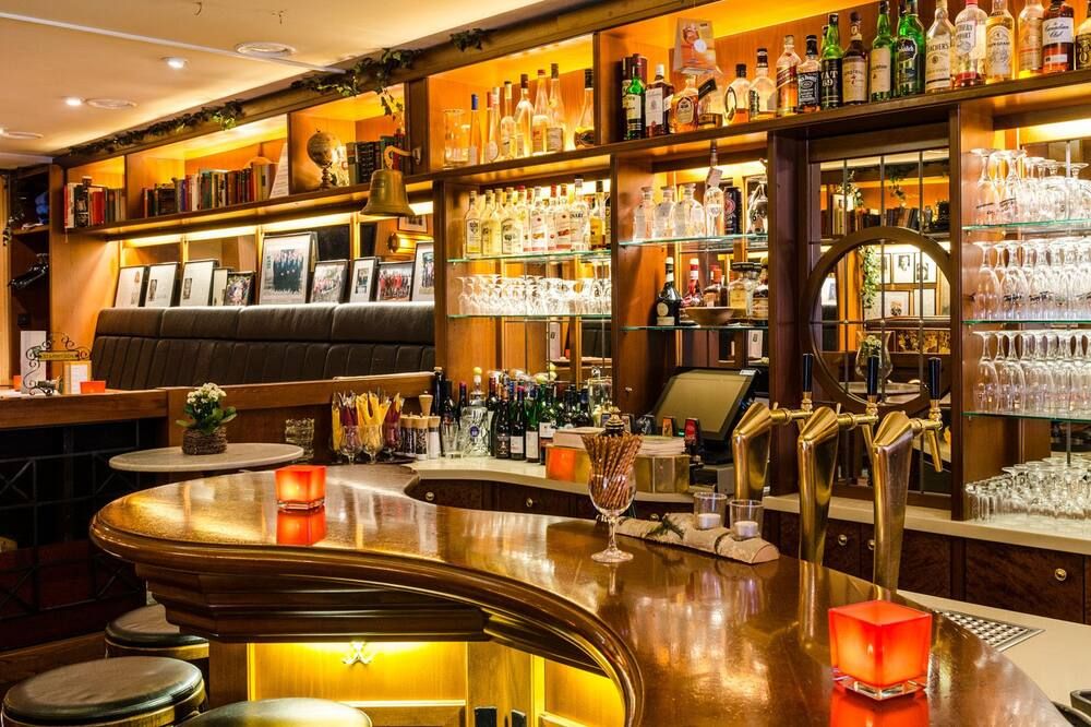 Bar Foto