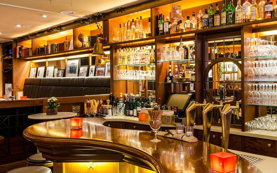 Bar Foto