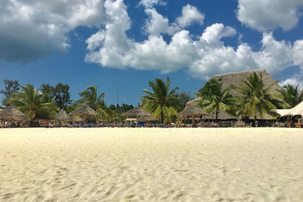 Strand