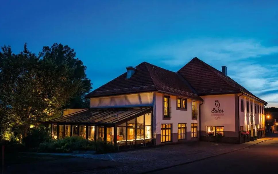 Gebäude Foto