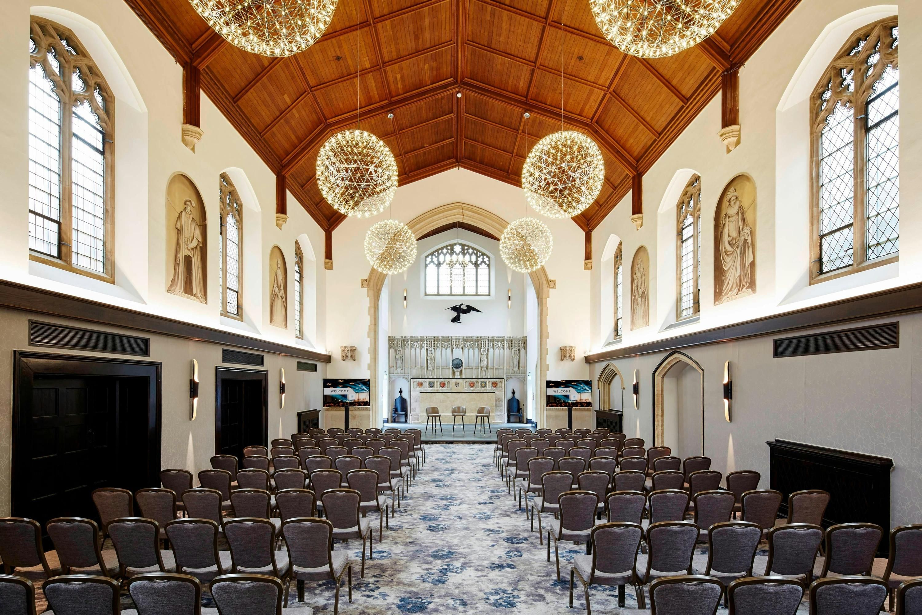 Konferenzraum
