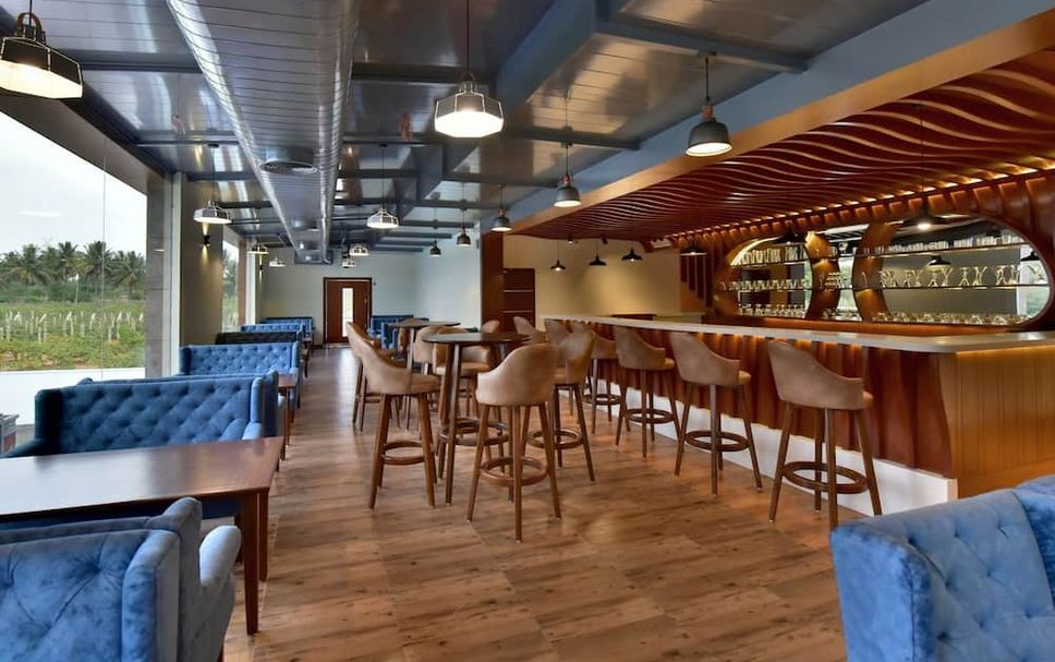 Bar Foto
