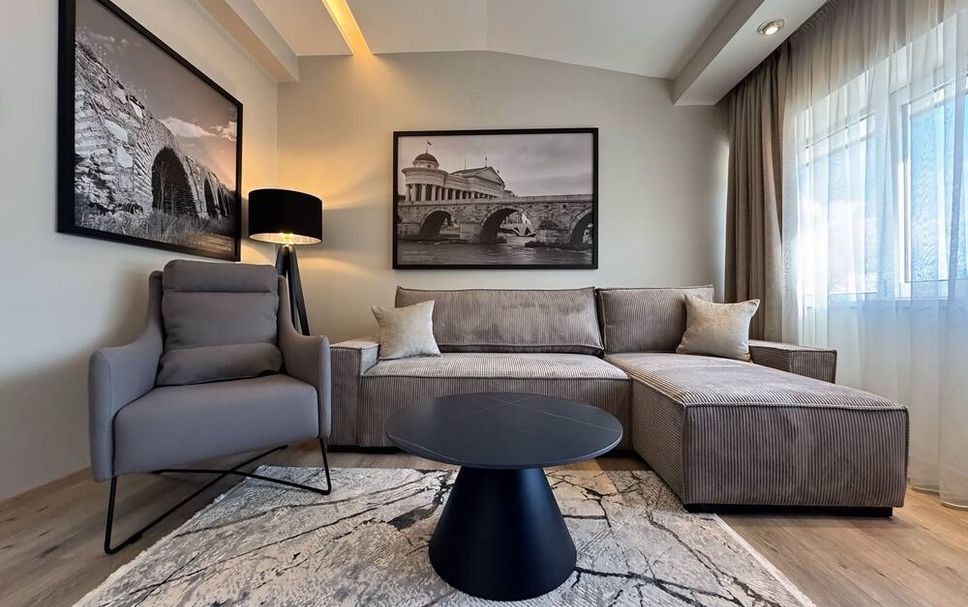 Wohnzimmer Foto