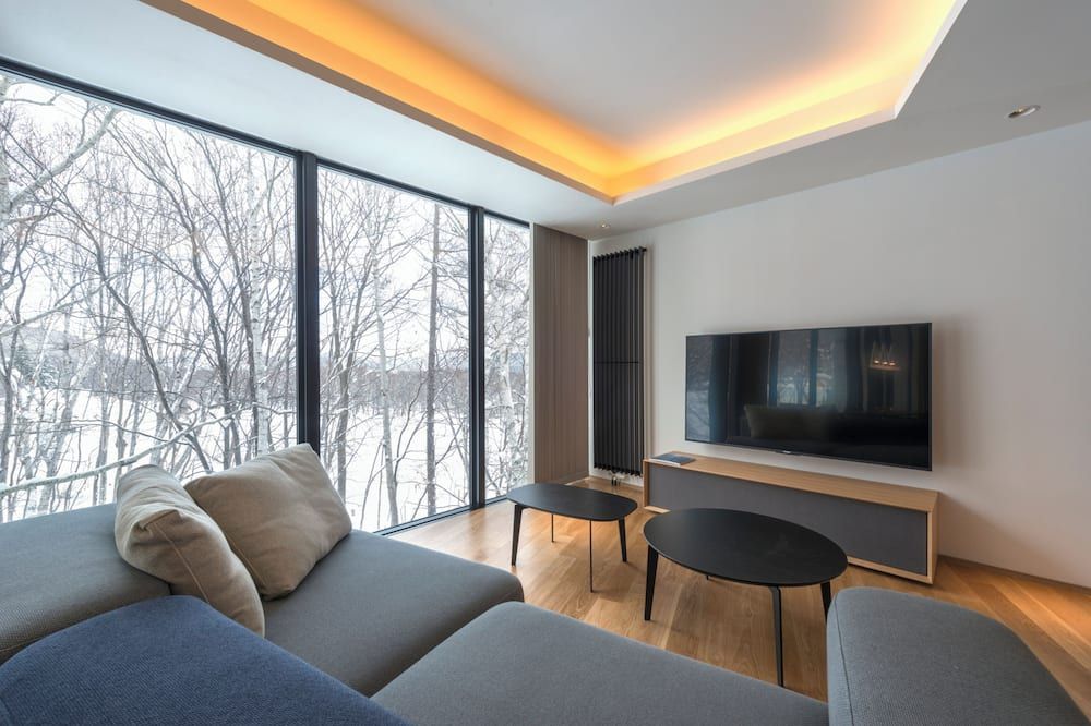 Wohnzimmer Foto