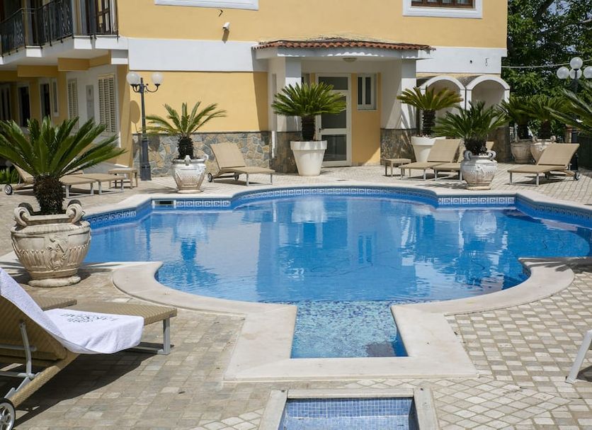 Pool Foto