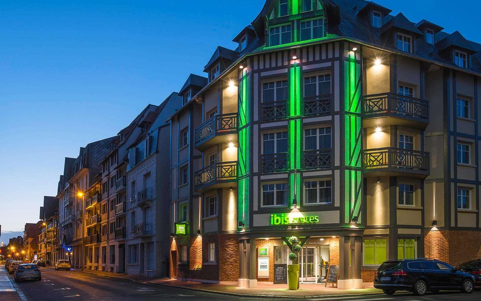 Gebäude Foto