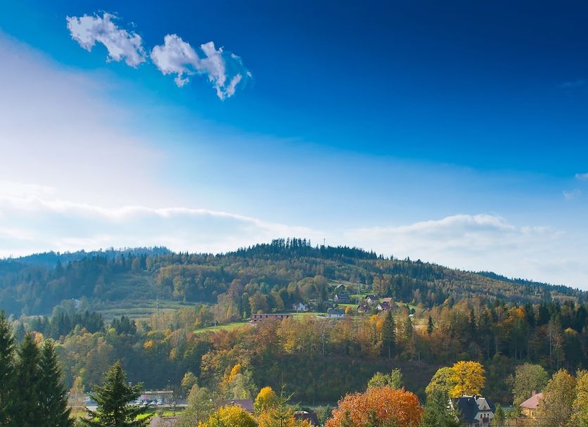 Außenansicht Foto
