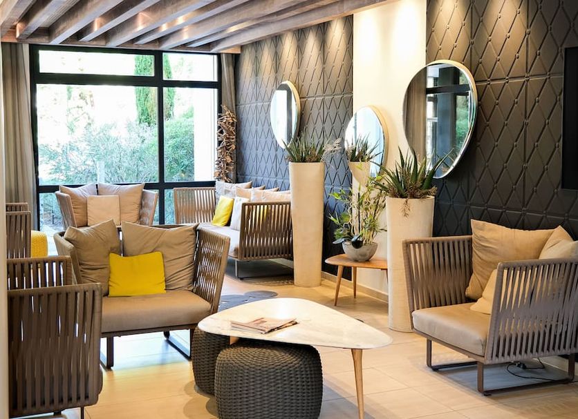 Lounge Foto