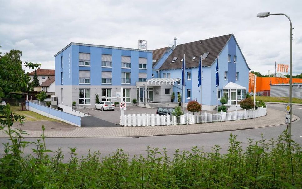 Gebäude Foto