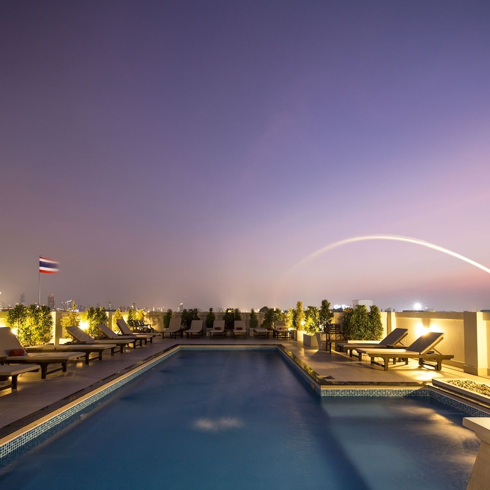 Pool Foto