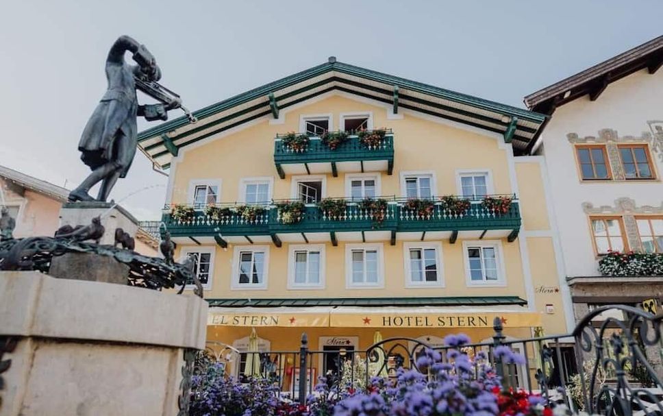 Gebäude Foto