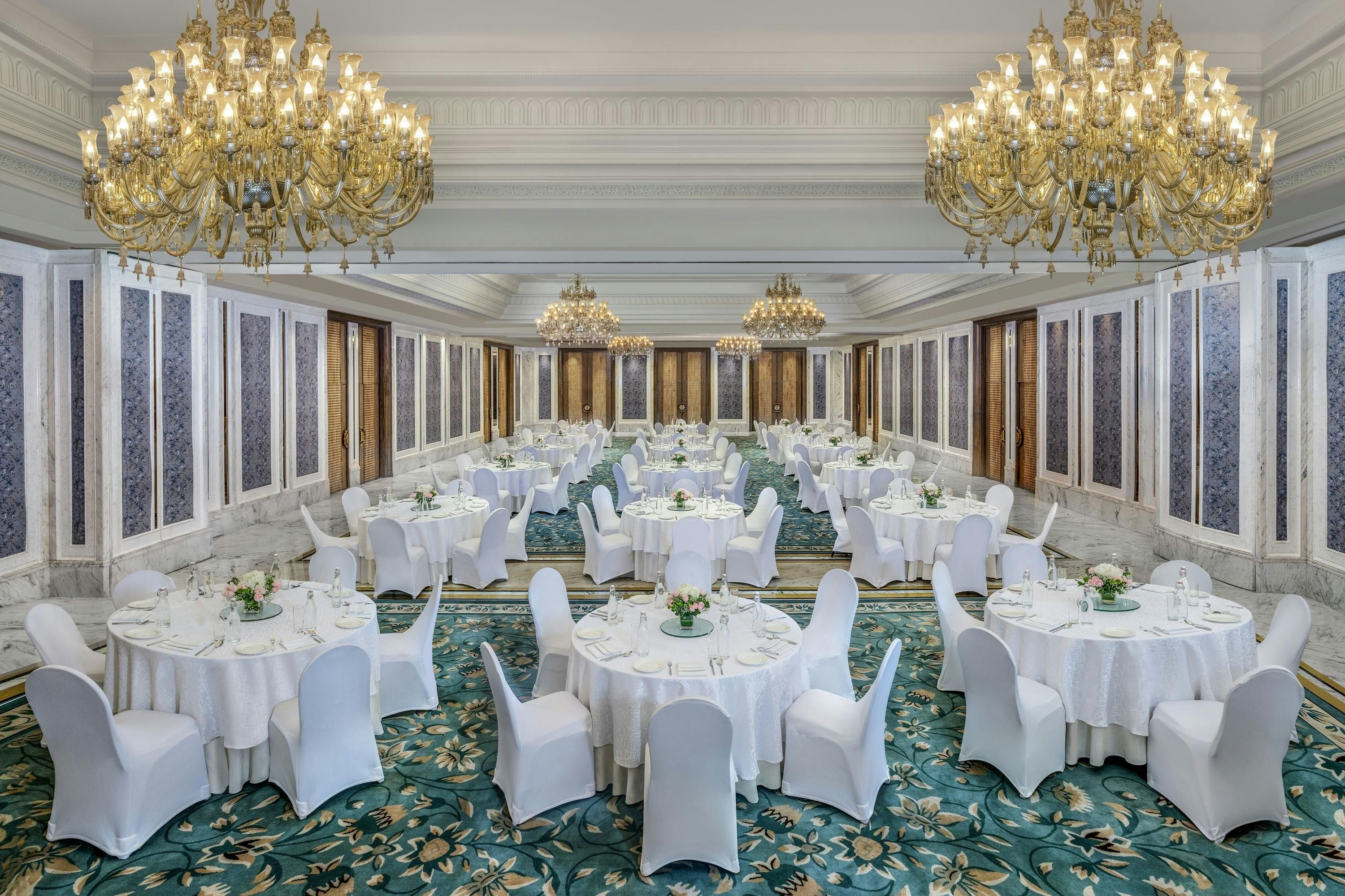 Bankettsaal