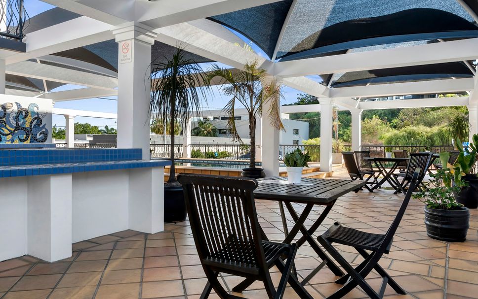 Hotelausstattung Foto