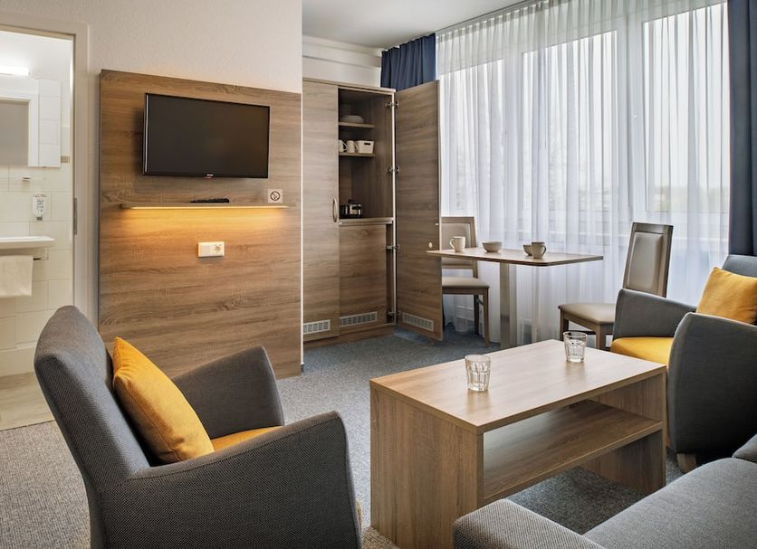 Wohnzimmer Foto
