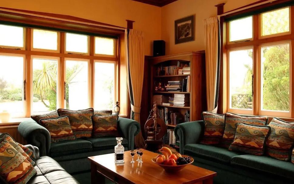 Wohnzimmer Foto