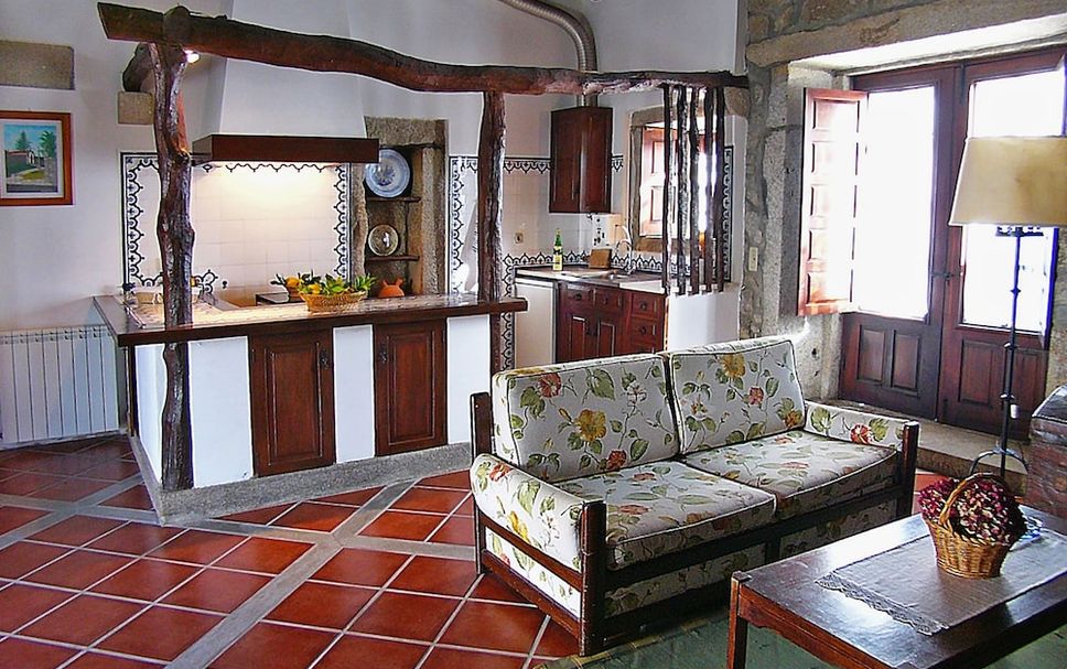 Wohnzimmer Foto