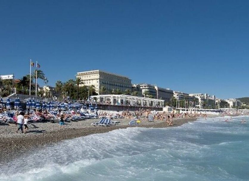 Strand Foto
