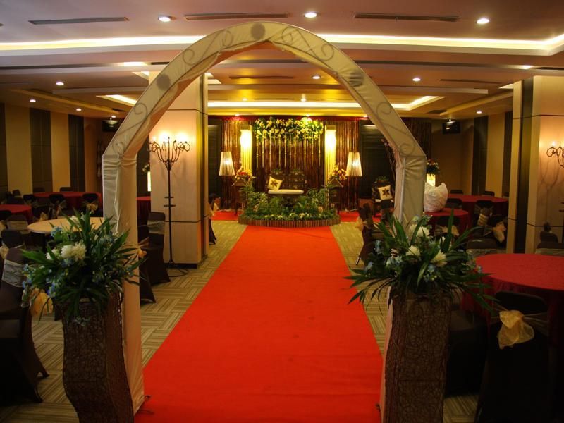 Bankettsaal